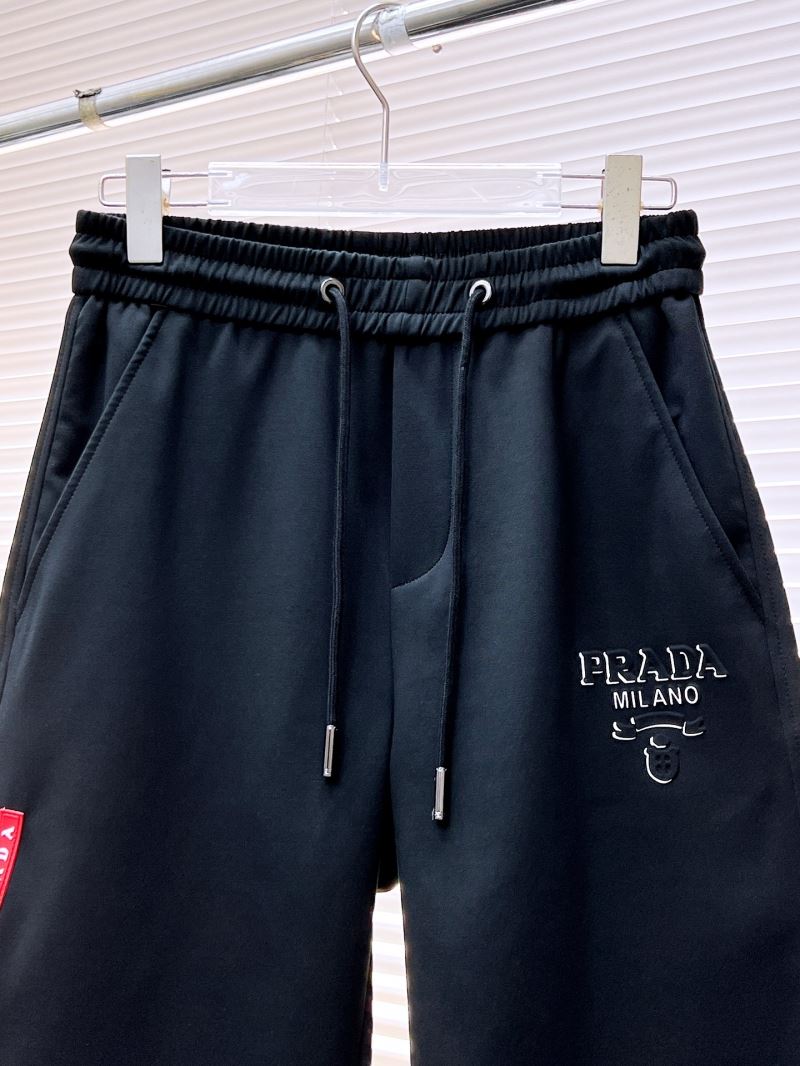 Prada Short Pants